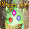 Magic Shop spēle