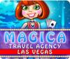 Magica Travel Agency: Las Vegas spēle