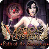 Magical Mysteries: Path of the Sorceress spēle