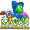 Magus: In Search of Adventure spēle