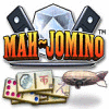 Mah-Jomino spēle
