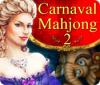 Mahjong Carnaval 2 spēle
