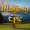 Mahjong Epic spēle