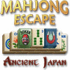 Mahjong Escape: Ancient Japan spēle