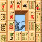 Mahjong spēle