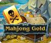 Mahjong Gold spēle