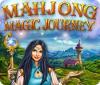 Mahjong Magic Journey spēle