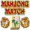 Mahjong Match spēle