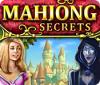 Mahjong Secrets spēle