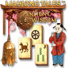 Mahjong Tales: Ancient Wisdom spēle