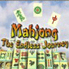 Mahjong The Endless Journey spēle