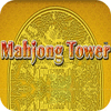 Mahjong Tower spēle