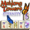 Mahjong Towers Eternity spēle
