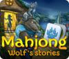 Mahjong: Wolf Stories spēle