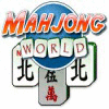 Mahjong World spēle
