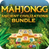 Mahjongg - Ancient Civilizations Bundle spēle