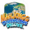 Mahjongg Dimensions Deluxe spēle