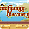 Mahjong Discovery spēle