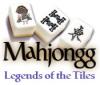Mahjongg: Legends of the Tiles spēle