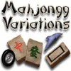 Mahjongg Variations spēle