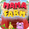 Mama Farm spēle