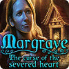 Margrave: The Curse of the Severed Heart Collector's Edition spēle