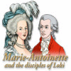 Marie Antoinette and the Disciples of Loki spēle