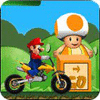 Mario Fun Ride spēle