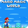 Mario. Magic World spēle