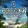 Marooned 2 - Secrets of the Akoni spēle