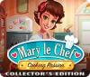 Mary le Chef: Cooking Passion Collector's Edition spēle
