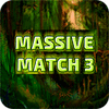 Massive Match 3 spēle