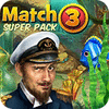 Match 3 Super Pack spēle