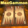 MaxGammon spēle