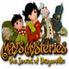 May's Mysteries: The Secret of Dragonville spēle