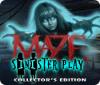 Maze: Sinister Play Collector's Edition spēle