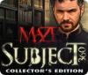 Maze: Subject 360 Collector's Edition spēle