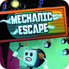 Mechanic Escape spēle