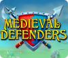 Medieval Defenders spēle