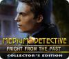 Medium Detective: Fright from the Past Collector's Edition spēle