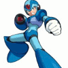 Megaman Polarity Reconstruction spēle