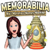 Memorabilia: Mia's Mysterious Memory Machine spēle
