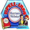 Merriam Websters Spell-Jam spēle