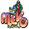 Mevo and the Grooveriders spēle