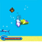 Micro Submarine spēle
