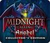Midnight Calling: Anabel Collector's Edition spēle