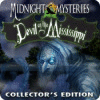 Midnight Mysteries: Devil on the Mississippi Collector's Edition spēle