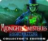 Midnight Mysteries: Ghostwriting Collector's Edition spēle