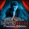 Midnight Mysteries: Haunted Houdini Collector's Edition spēle