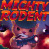 Mighty Rodent spēle